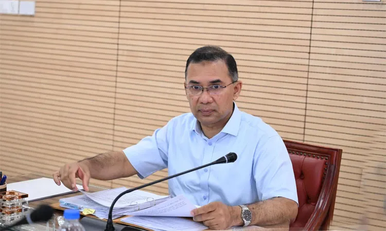 ECNEC Approves Eight Projects Worth Tk 14,041 Crore
