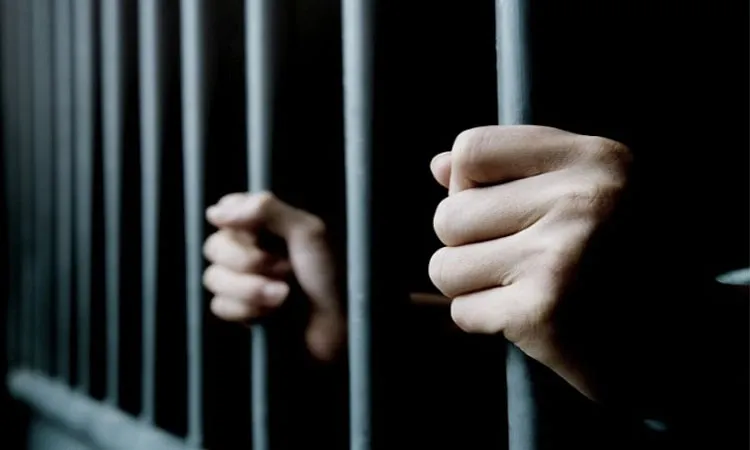 Ex-Teknaf Chairman Jafar Gets Sentenced 7 Years in Corruption Case