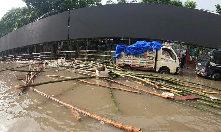 Assam Floods Death Toll Reaches 41, Over 700,000 Affected