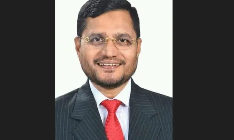 Abu Sufian MP Named Chittagong General Hospital President