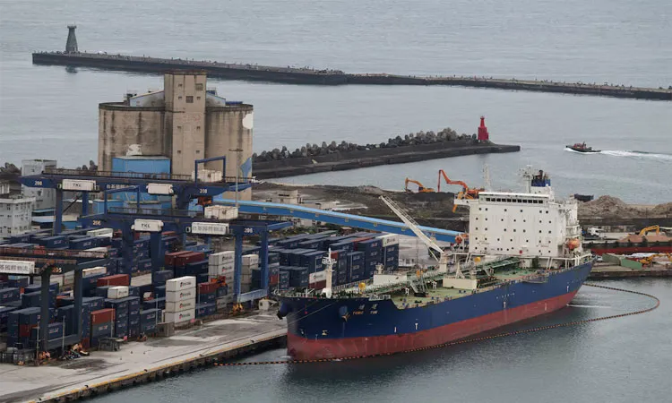 The Houthis have opened a new front by targeting Saudi oil vessels in the Bab el-Mandeb strait.