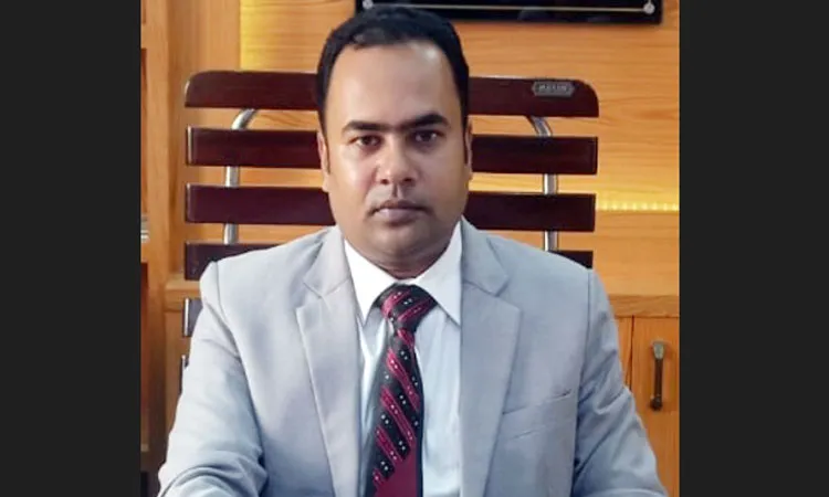 Bagerhat Unspent Tk 42 Lakh Returned to Treasury