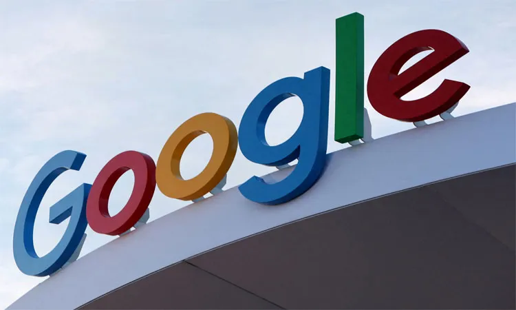 Google has been fined for the app store violation.