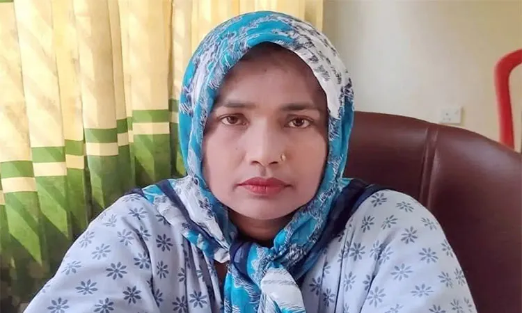 Aleya Begum(44) former female vice chairman of Rajbari Sadar Upazila dies of Dengue.