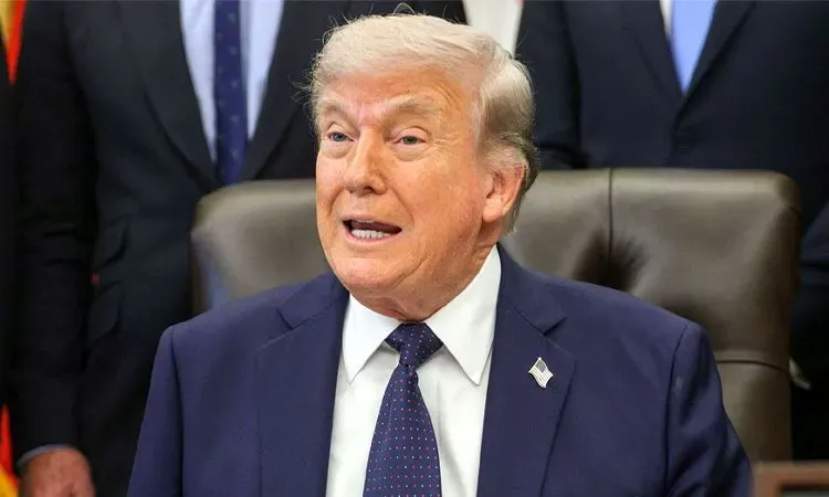 Trump Warns of Unprecedented Attack on Iran as Middle East Conflict Escalates