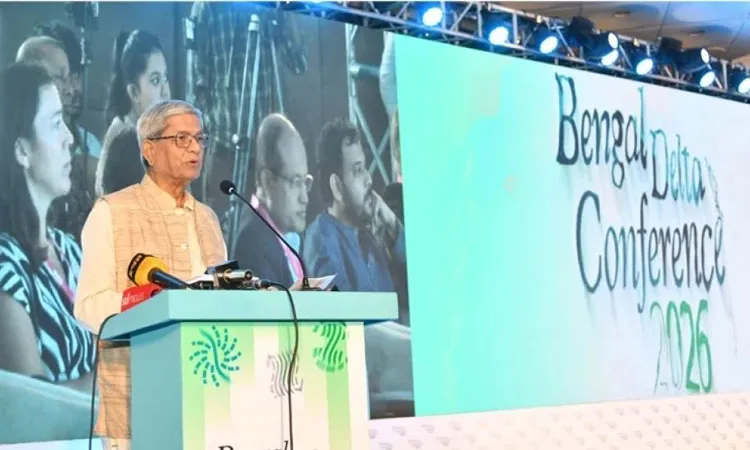 Govt working to build an inclusive exploitation-free state: Mirza Fakhrul