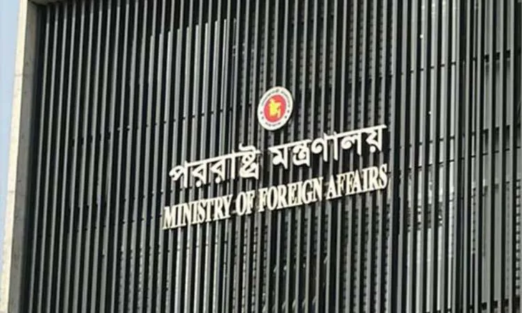 US Imposes New Tariffs; Bangladesh Secures Competitive Edge with Lowest Rate