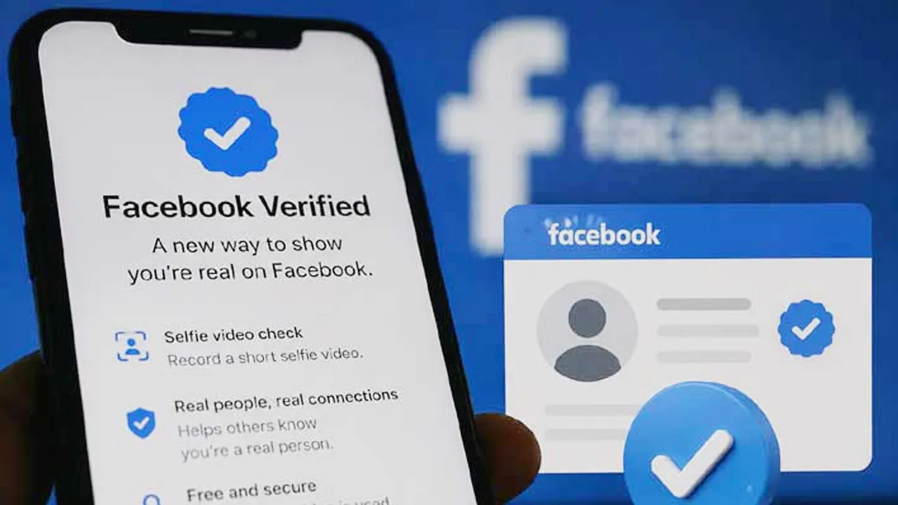 Meta Launches Free Facebook Verified Badge for Users