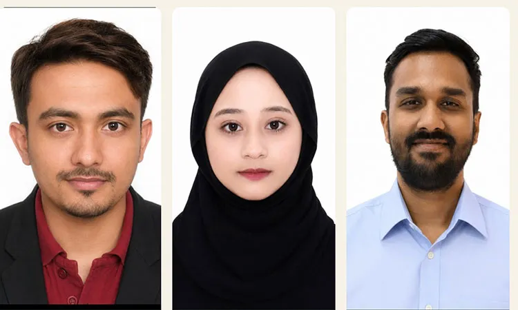 Bangladeshi Graduates Launch AI-Powered Agritech Startup to Transform Malaysia's Supply Chain
