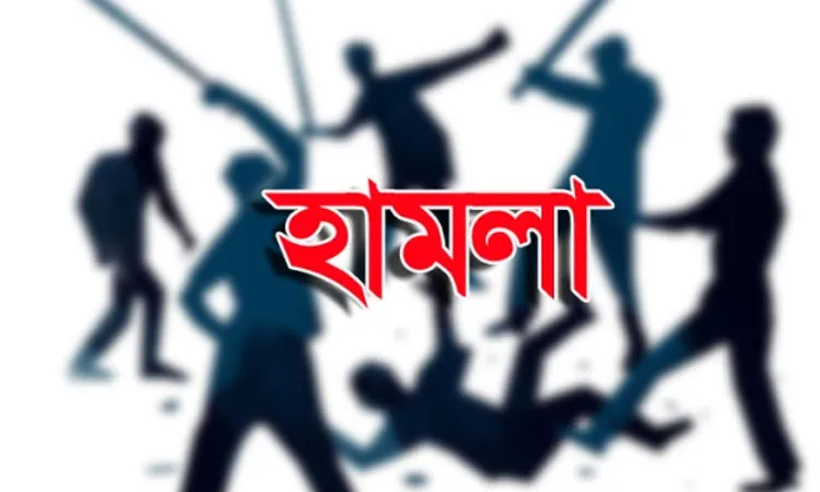 7 Policemen Injured in Teen Gang Attack During Chattogram Drug Raid