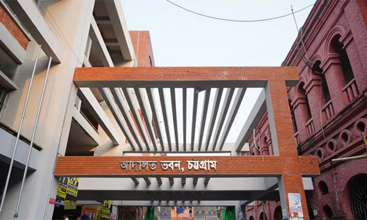 Chittagong Court Sentences Man to Life for 2022 Child Rape
