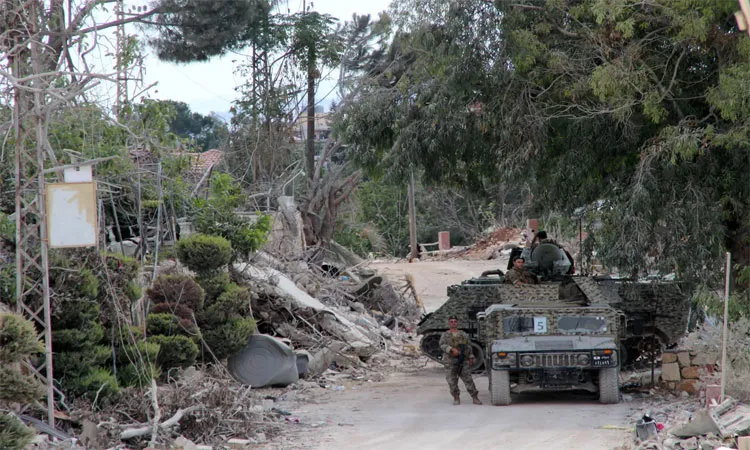 The US and Iran have paused military strikes after a 13-day escalation.