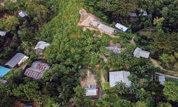 Investigation Launched into Suspected Water Poisoning at Chattogram Police Camp
