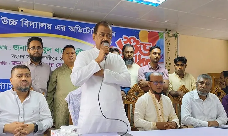 Govt to Provide Free Education for Girls Up to Masters