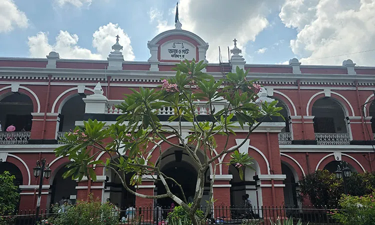 Husband Gets Life Sentence for Dowry Murder