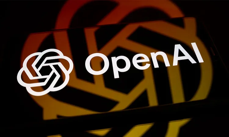 OpenAI logo