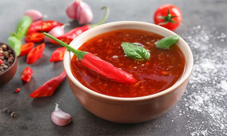 New research reveals how spicy food affects the body.