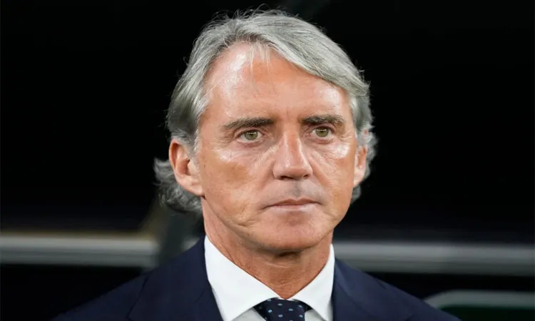 Finally Roberto Mancini Returns to Rescue Italy as Coach