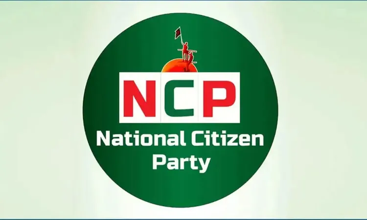 NCP Calls Nationwide Protests Wednesday Over Habiganj Attack