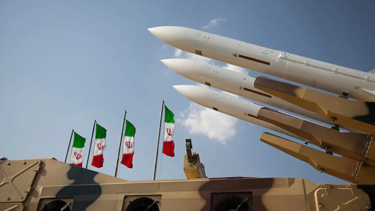 IRGC Claims Missile Strike on U.S. Military Base in Jordan