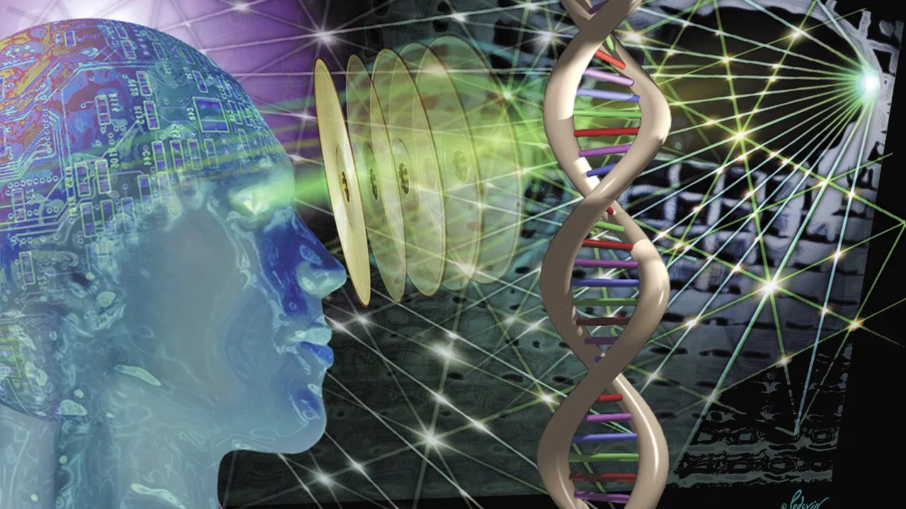 White House Unveils New U.S. Science Policy Blueprint