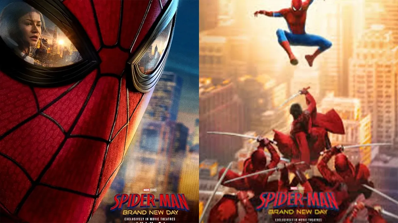 Bangladesh Gets Early Release of Spider-Man: Brand New Day