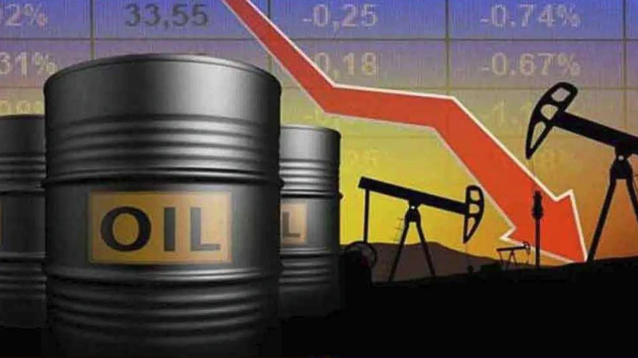 Oil Prices Rise on U.S.-Iran Tensions, Supply Concerns