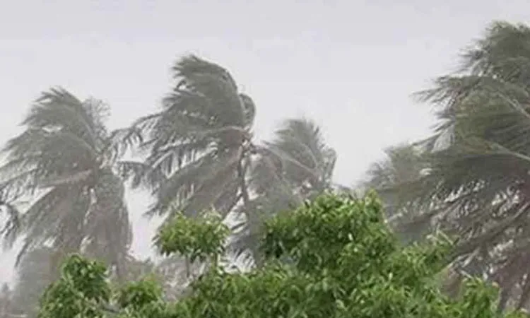 Bangladesh Meteorological Department has issued a cautionary alert for river ports across 10 regions.