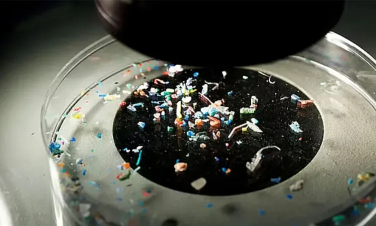 Photo: Collected