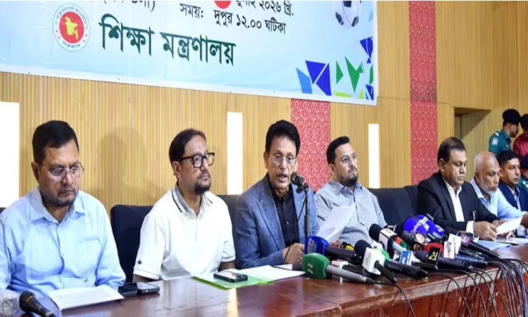 PM’s Gold Cup Opening Ceremony Postponed Matches to Proceed as Scheduled