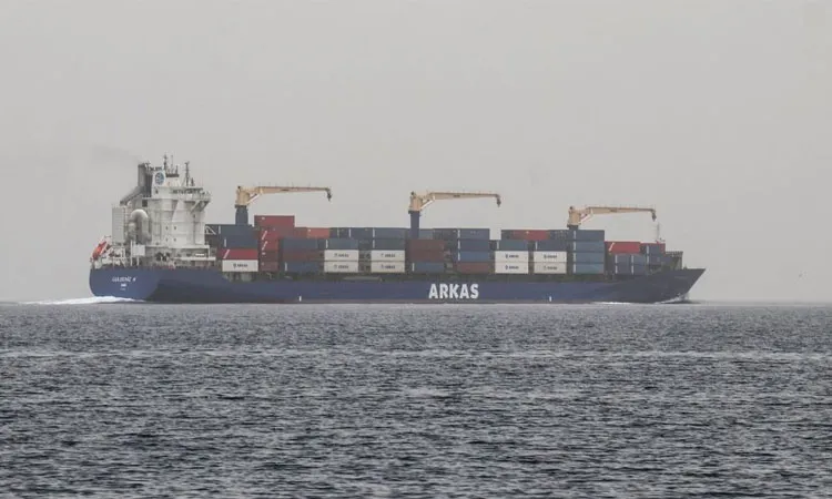 Bangladesh Joins Saudi-Led 14-Nation Maritime Alliance