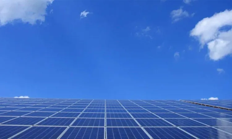 Govt Plans 3rd Phase Solar Project in Hill Tracts