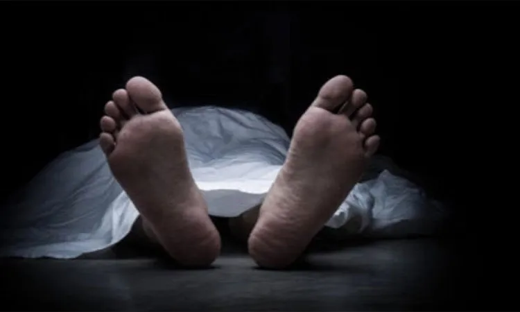 Woman Dies in Tragic Fall at Dhaka Medical College