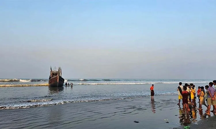 Photo: Collected