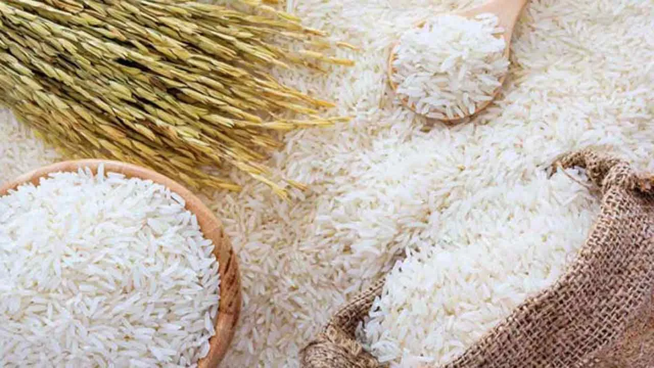 Aromatic Rice Prices Jump by Tk 60–80 per Kg in One Month