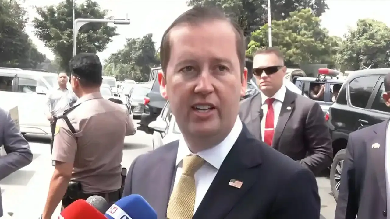 Sergio Gor