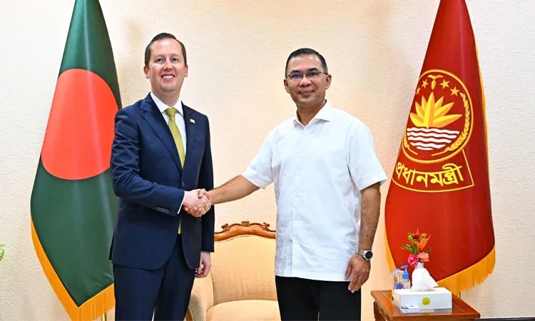 Photo PMO