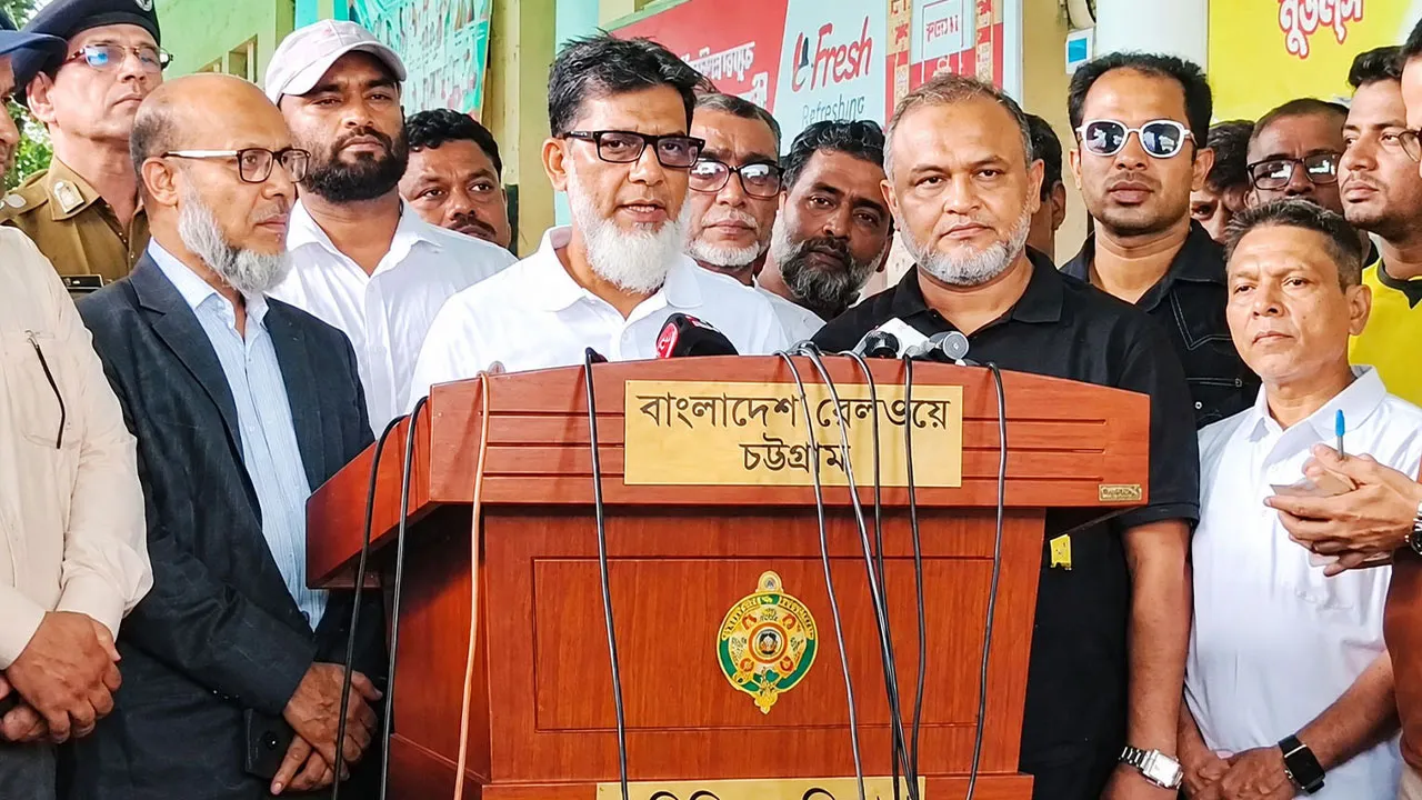 No New Railway Land Leases, Existing Leases to Be Reviewed: Minister