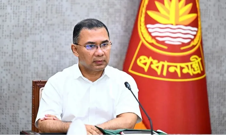PM Directs Green Transformation of Bangladesh Economic Zones