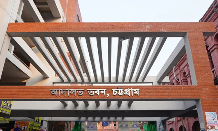 Former Chittagong Postmaster Sentenced to 3 Years for Embezzlement