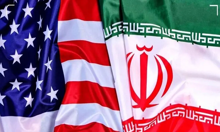 The diplomatic push has already eased global markets and oil prices are dropped: