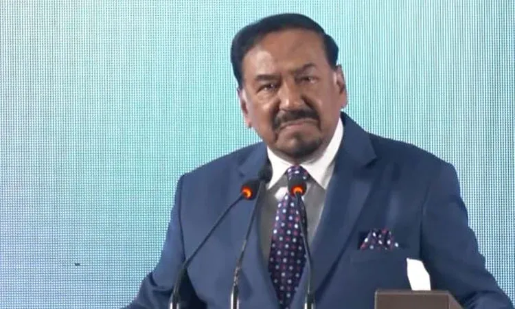 Supporting July Martyrs’ Families Our Sacred Duty: Acting President President Hafiz Uddin Ahmad