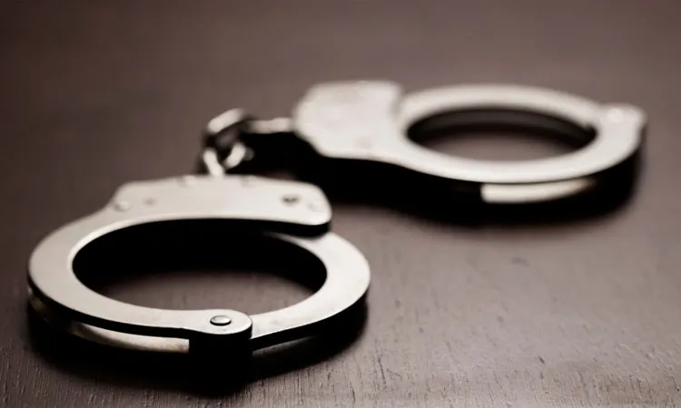 The arrestee Md. Bishu Sardar, 35 is a resident of the upazila's Kultia village.