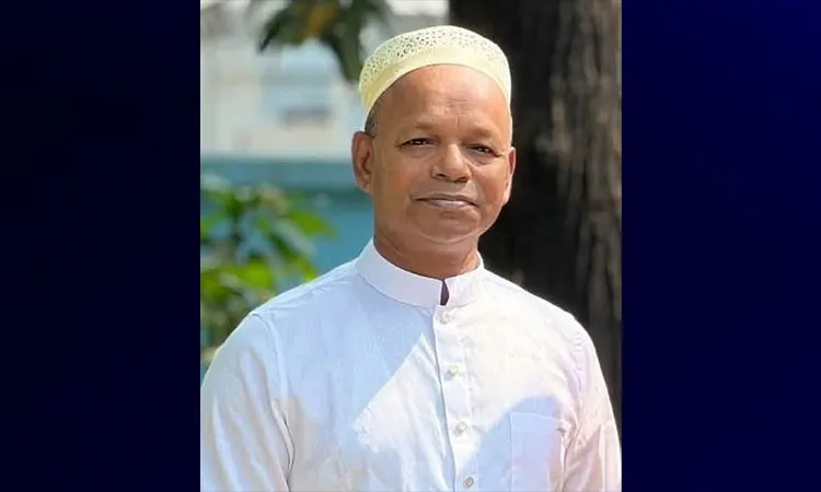 Mymensingh Education Board has approved a four-member ad hoc committee led by Jahangir Alam Khan.