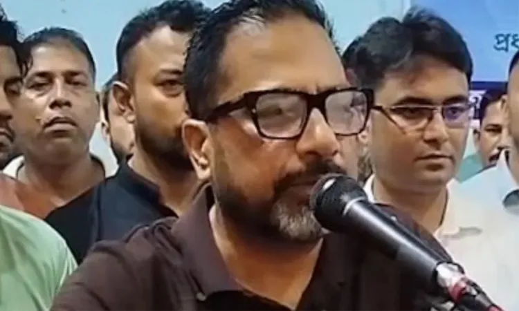 Families Of Martyrs And Injured in July Movement To Get Flats In Mirpur: State Minister for Public Works