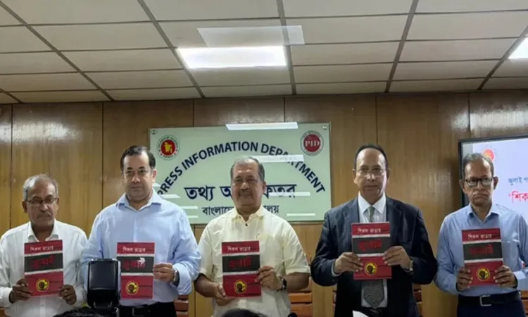 Govt to Build Shackle-Free Democracy: Info Minister