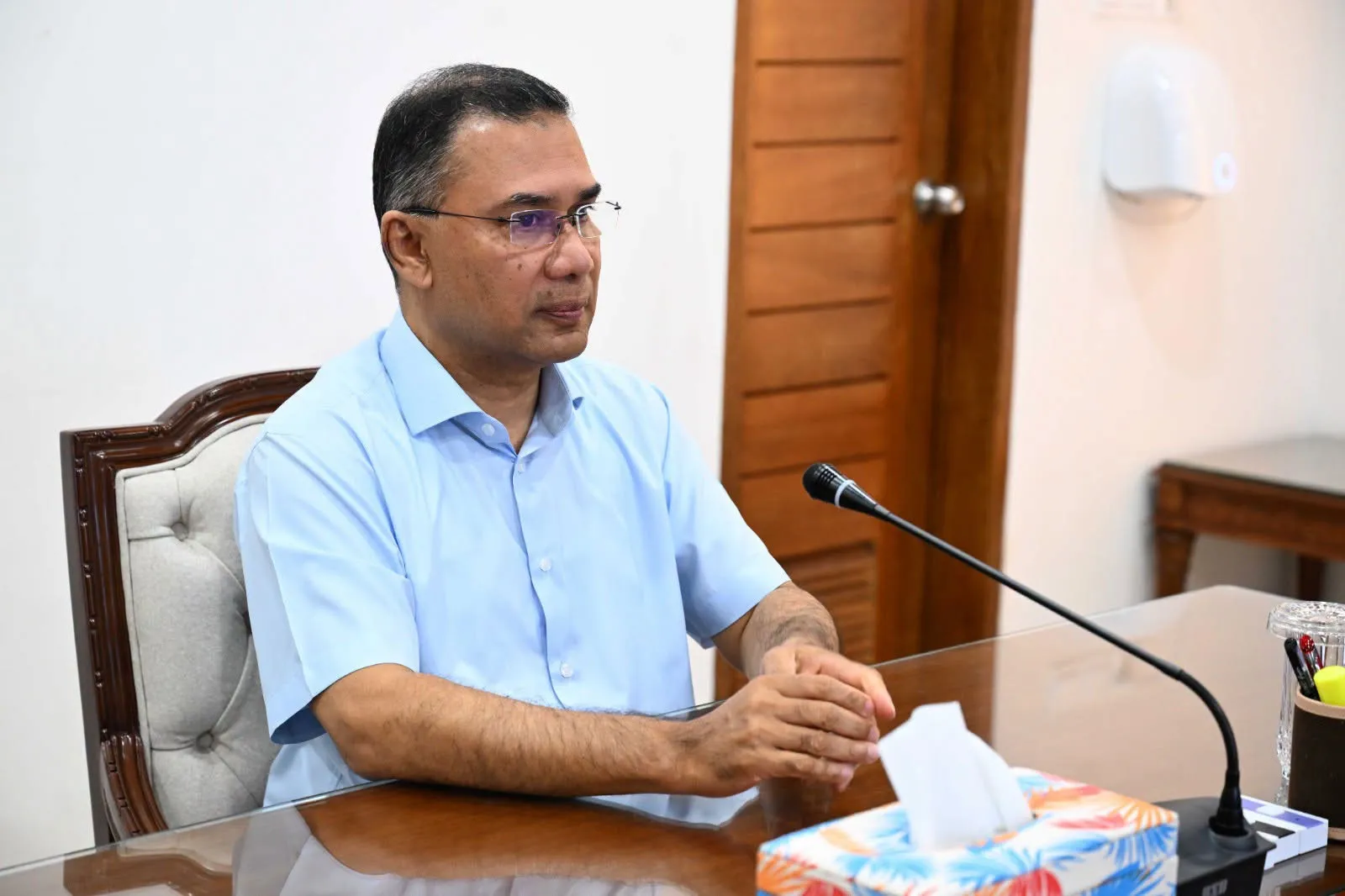 No Scope for Negligence in Taking Coordinated Steps to Prevent River Pollution: PM