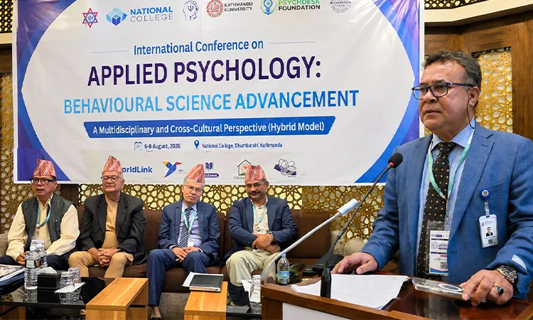 National University Offers Fully-Funded Scholarships for SAARC Students