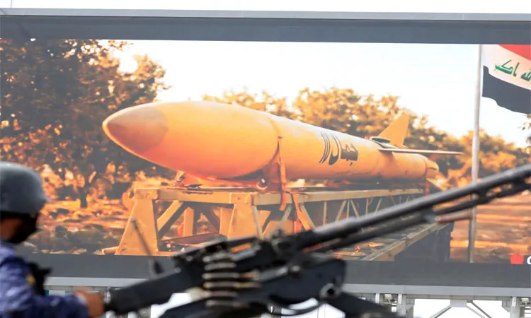Yemen is being increasingly drawn into the US-Israeli war with Iran.