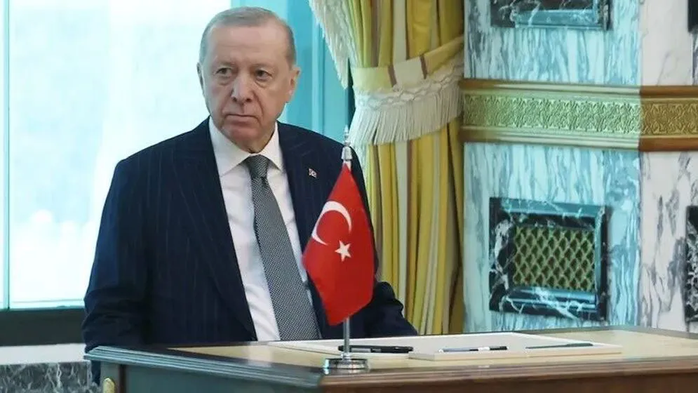 Trilateral Defense Pact Will Contribute to Security and Countering Terrorism: Erdogan